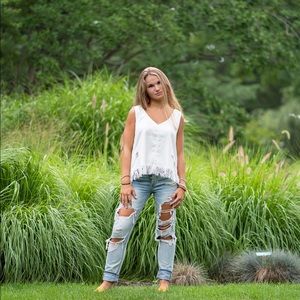 Meet your Posher, Emily